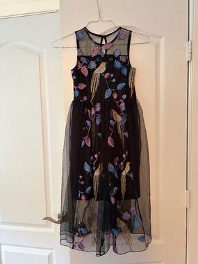 Trixxi girl Sz 14 dress